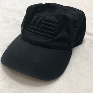 American Eagle: Black Cap